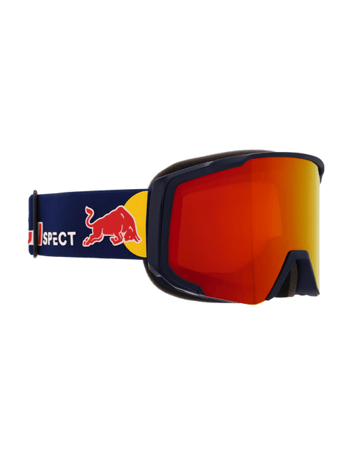 Red Bull SPECT JIBB-01RE2 Goggles | Red Bull Shop US