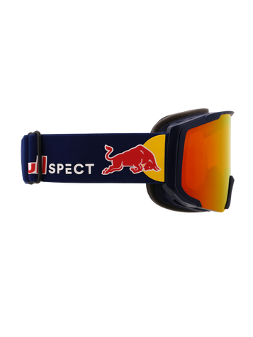 Red Bull SPECT ゴーグル LUV CLR 1.0 Red Bull SPECT JIBB-01RE2 Goggles | Red Bull Shop US