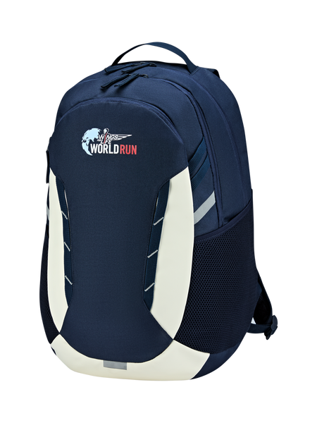 Wings for Life World Run Core Backpack | Red Bull Shop US