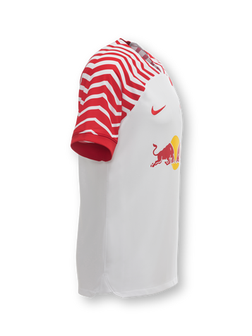 New RB Leipzig Kits 2023/24 Home & Away Shirts