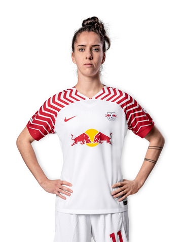 Leipzig 23-24 Home Kit Released - Footy Headlines