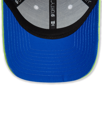 Visa Cash App RB New Era 9FORTY Tsunoda Hat | Red Bull Shop US