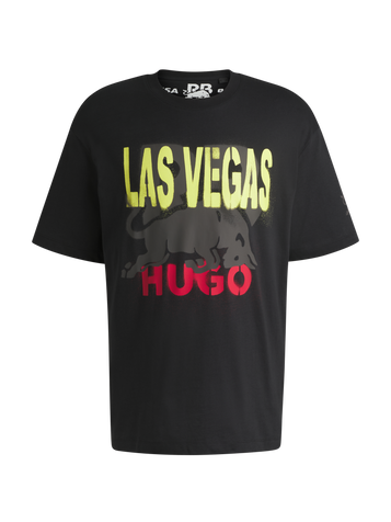Visa Cash App Racing Bulls Las Vegas GP T-Shirt | Red Bull Shop US