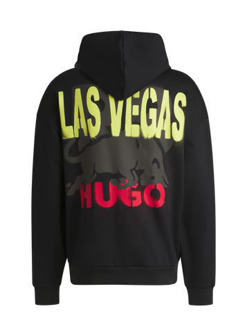Visa Cash App Racing Bulls Las Vegas GP Hoodie | Red Bull Shop US