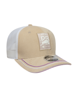 入手困難　新品　BRIEFING WS MONOGRAM RIBBON CAP New-Era-Cord-39Thirty-Dark-