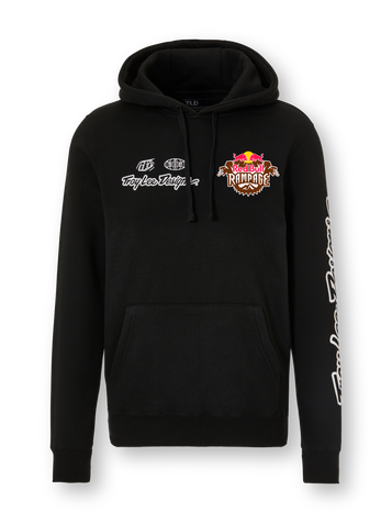 Troy lee deals designs sweatshirt