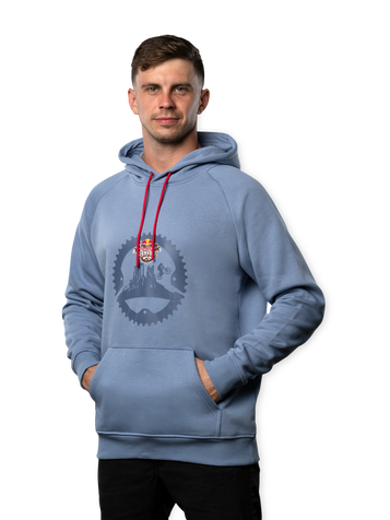 Red Bull Rampage Gear Hoodie | Red Bull Shop US Red Bull Rampage Gear Hoodie | Red Bull Shop US