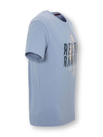 THE RAMPAGE p(R)ojdect R TシャツXL CarWorldDesign X Clutch — Rotary Rampage RX7 T‑Shirt
