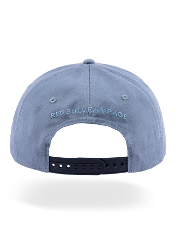 Red Bull Rampage Frenzy Flat Hat | Red Bull Shop US