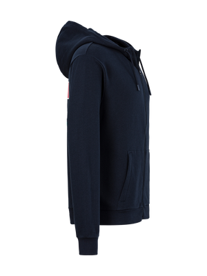 Red Bull BORA hansgrohe Essential Zip Hoodie | Red Bull Shop US
