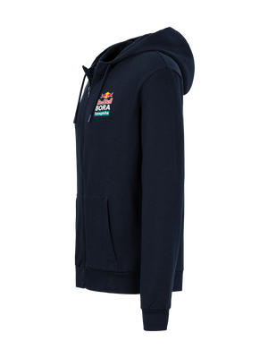 BOSS パーカー Red Bull BORA-HANSGROHE L BOSS パーカー Red Bull BORA-HANSGROHE L