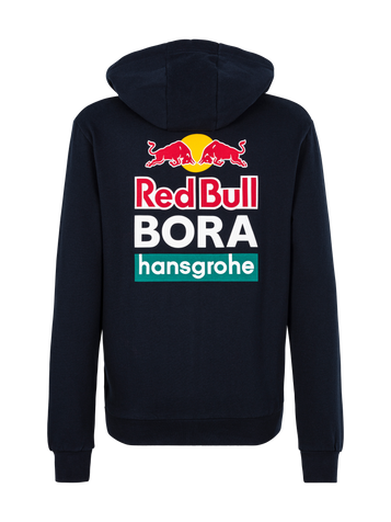 BOSS パーカー Red Bull BORA-HANSGROHE L BOSS パーカー Red Bull BORA-HANSGROHE L