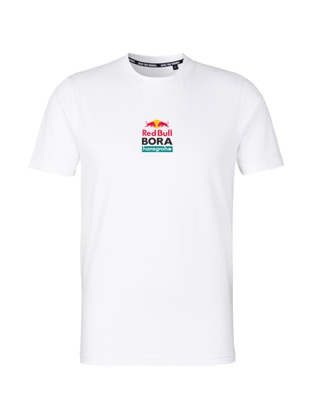 Red Bull BORA hansgrohe Essential T-Shirt | Red Bull Shop US