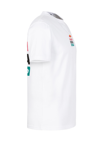 Red Bull BORA hansgrohe Essential T-Shirt | Red Bull Shop US