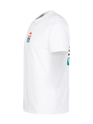 Red Bull BORA hansgrohe Essential T-Shirt | Red Bull Shop US