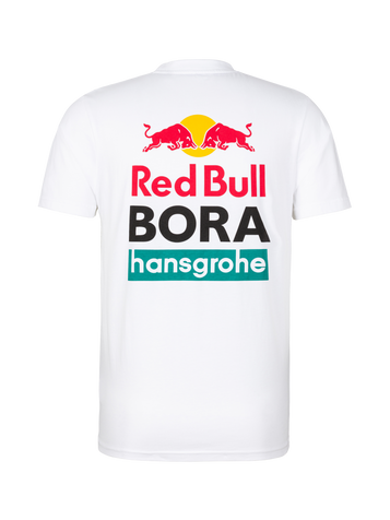 Red Bull BORA hansgrohe Essential T-Shirt | Red Bull Shop US