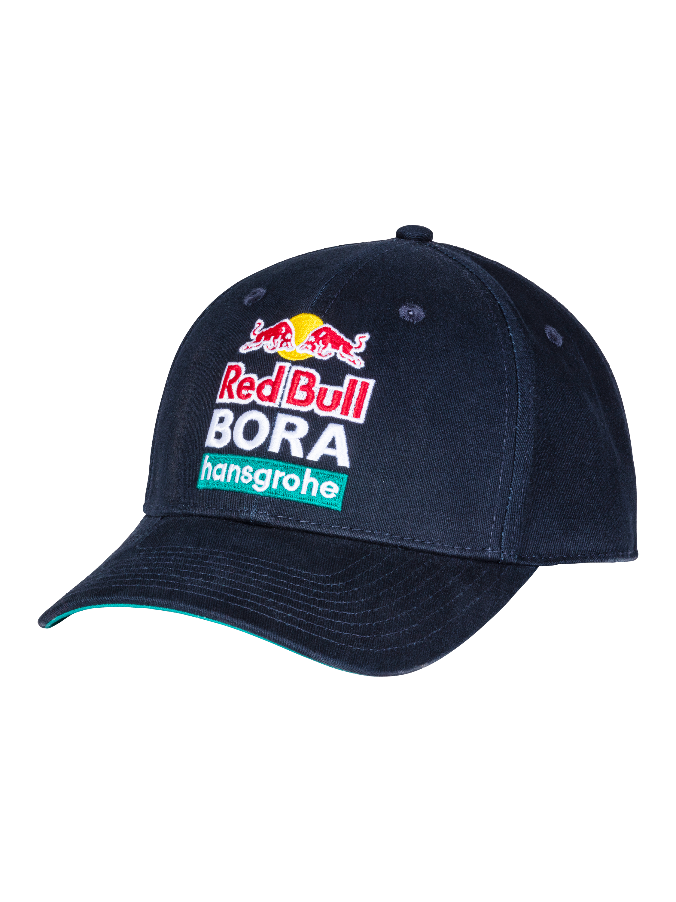 Red Bull BORA hansgrohe Essential Cap | Red Bull Shop US