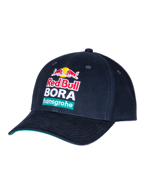 Red Bull BORA hansgrohe Essential Cap | Red Bull Shop US