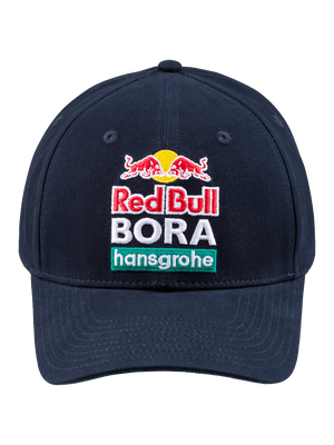 Red Bull BORA hansgrohe Essential Cap | Red Bull Shop US