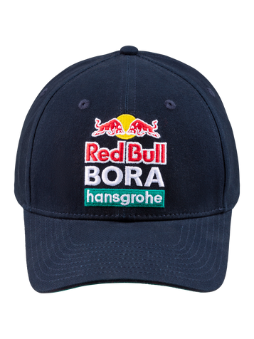 red bull bora hansgrohe handschuhe Red Bull BORA hansgrohe Essential Cap