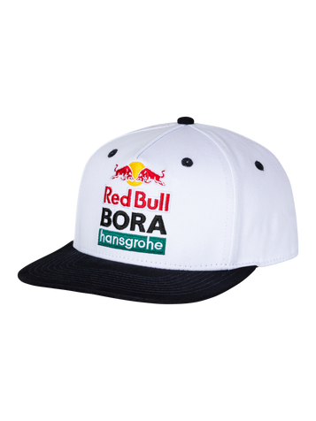 驚きの値段で Cap Urban hansgrohe BORA Bull Red | US Shop Bull Red 帽子