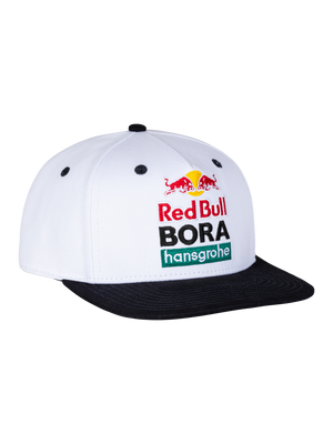 Red Bull BORA hansgrohe Urban Cap | Red Bull Shop US