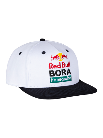 Red Bull BORA hansgrohe Urban Cap | Red Bull Shop US