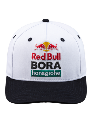 Red Bull BORA hansgrohe Urban Cap | Red Bull Shop US