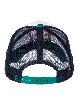 Red Bull BORA hansgrohe Urban Trucker Cap | Red Bull Shop US