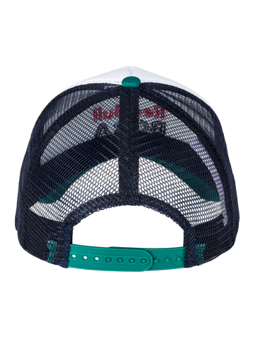 Red Bull BORA hansgrohe Urban Trucker Cap | Red Bull Shop US