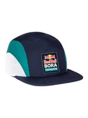 Red Bull BORA hansgrohe Urban Camper Cap | Red Bull Shop US