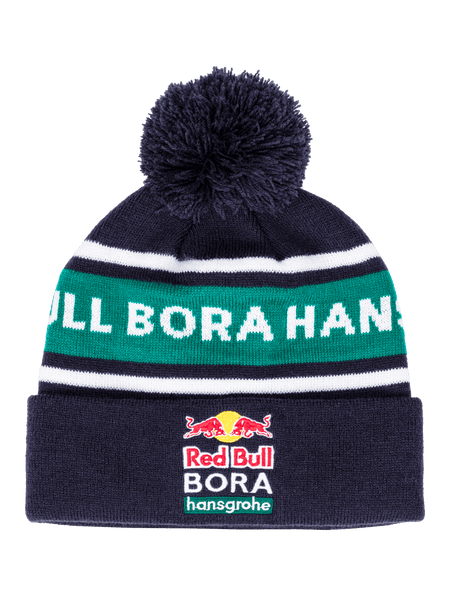 Red Bull BORA hansgrohe Essential Beanie | Red Bull Shop US Red Bull BORA hansgrohe Essential Beanie | Red Bull Shop US