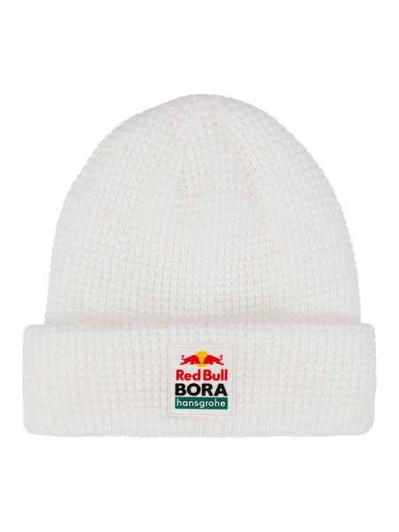 Red Bull BORA hansgrohe Urban Beanie | Red Bull Shop US