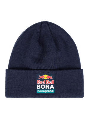 Red Bull BORA hansgrohe Core Beanie | Red Bull Shop US