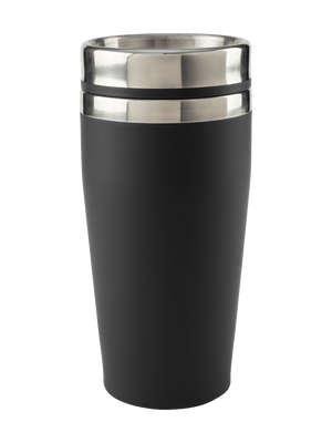 Red Bull BORA hansgrohe Essential Mono Thermal Mug | Red Bull Shop US