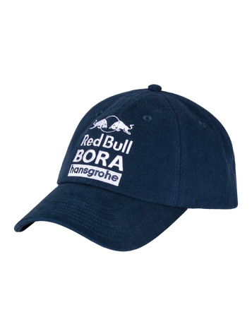 Red Bull BORA hansgrohe Essential Mono Cap | Red Bull Shop US