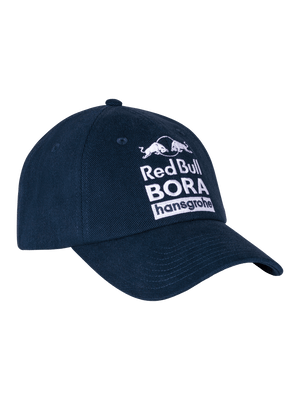 Red Bull BORA hansgrohe Essential Mono Cap | Red Bull Shop US