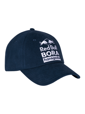 Red Bull BORA hansgrohe Essential Mono Cap | Red Bull Shop US Red Bull BORA hansgrohe Essential Mono Cap | Red Bull Shop US