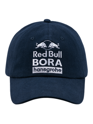Red Bull BORA hansgrohe Essential Mono Cap | Red Bull Shop US