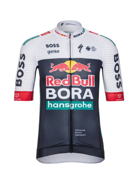 SPECIALIZED Red Bull BORA hansgrohe ジャージ SPECIALIZED Training Jersey | Red Bull Shop US