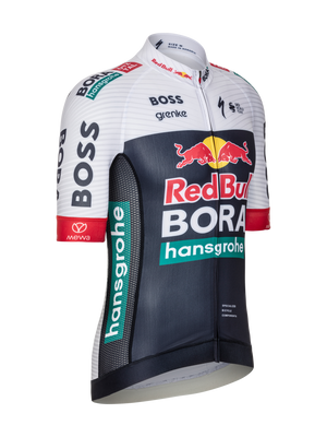 SPECIALIZED Red Bull BORA hansgrohe ジャージ Red Bull BORA hansgrohe SPECIALIZED Race Jersey | Red Bull