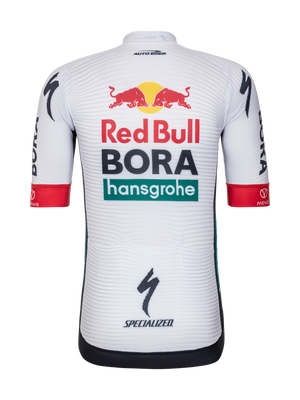 SPECIALIZED Red Bull BORA hansgrohe ジャージ Red Bull BORA hansgrohe SPECIALIZED Race Jersey | Red Bull