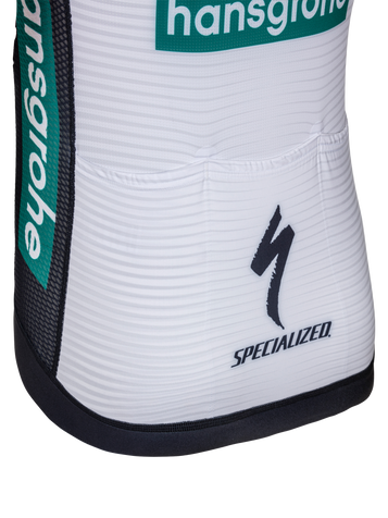SPECIALIZED Red Bull BORA hansgrohe ジャージ Specialized: The Ultimate Gear for Red Bull - BORA