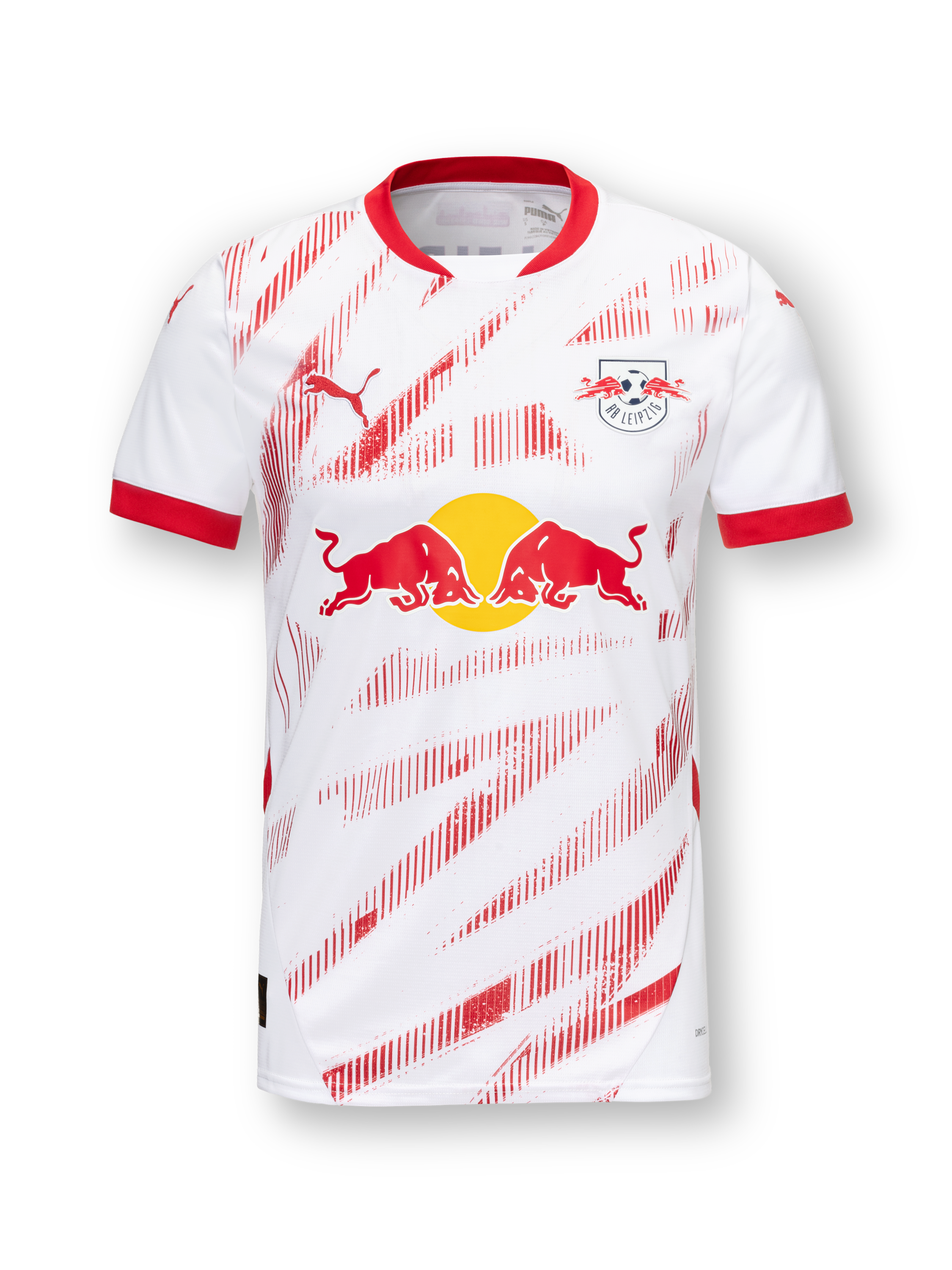 RB Leipzig 19-20 Home & Away Kits Revealed - Footy Headlines