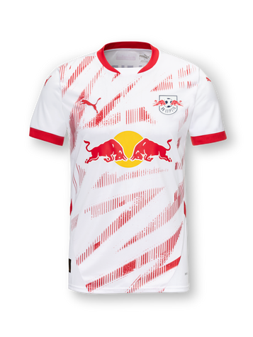 RB Leipzig Puma 24/25 Home Jersey | Red Bull Shop US RB Leipzig Puma 24/25 Home Jersey | Red Bull Shop US