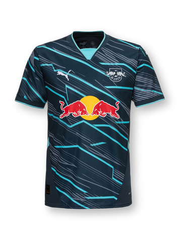 RB Leipzig Puma 24 25 3rd Jersey S Multi