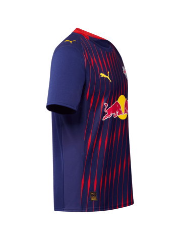 RB Leipzig Puma Away Jersey 25/26 | Red Bull Shop US