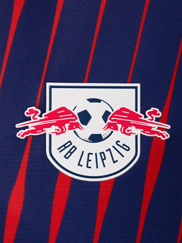 RB Leipzig 19-20 アウェイ　ザビッツァー RB Leipzig 2019-20 Away Kit