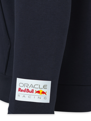 Oracle Red Bull Racing 2023 Las Vegas GP Hoodie | Red Bull Shop US