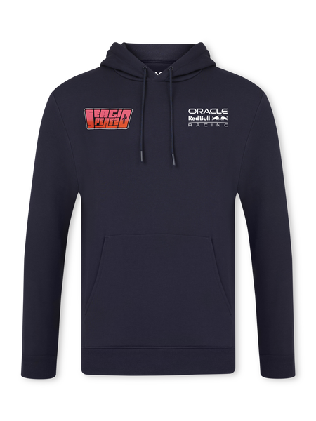 Red bull online racing sweatshirt